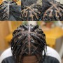 Box Braids Sm