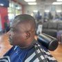 Men's Cut (Get me right Fray!)