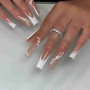 Acrylic Overlay