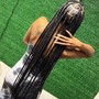 Poetic Justice Braids