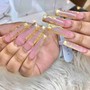 Gel Manicure