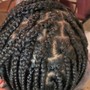 Kinky Twist