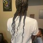 Kinky Twist