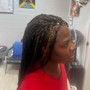 Senegalese Twist