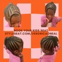 Kid's Braids