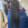 Brazilian Kinky Twist