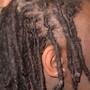 2 Strand Twist Retwist