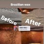 Bikini Wax