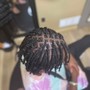 Natural Twists