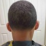 Men's Cut