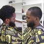 Men's Cut