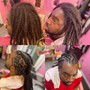 Men's Braids