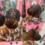 Loc Reattachment