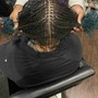 Loc touch-up