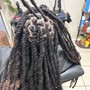 Loc Maintenance (DETOX)