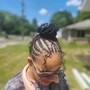 Kid's Braids