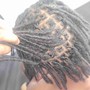 Flat Twists