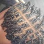 Flat Twists