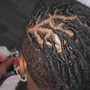 Cornrows