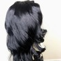 Lace Closure Sew In