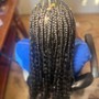 Crochet Braids