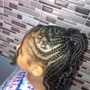 Braid Bar Style