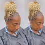 Box & Knotless Braids (PLEASE READ THE DESCRIPTION BOX)