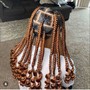 Kinky Twist