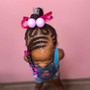 Yarn Braids