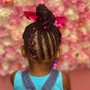 Yarn Braids