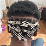 Comb Twist