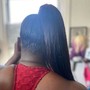 Versatile Sew In