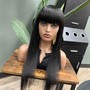 Custom wigs