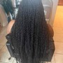 Senegalese Twist