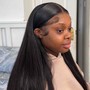 Same Day Wig/Frontal Customization