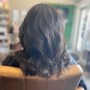 Healthy Hair Consultation