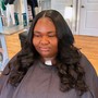 Versatile Sew In