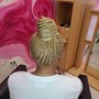 Comb Twist