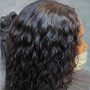 Natural Hair Care