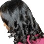 Lace Closure Sew In