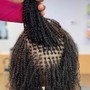 Comb Twist