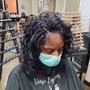 Lace Closure Sew In