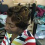 Comb Twist