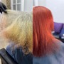 SINGLE PROCESS COLOR