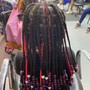 Perm Rod Set