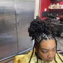 Kinky Twist