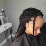 Flat Twists