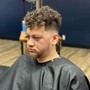 Men's Cut