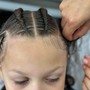 Cornrows