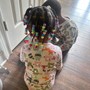 Kid's Braids